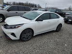 Kia Forte 2024