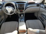Subaru Forester 2012