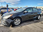 Hyundai Sonata 2011