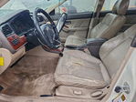 Subaru Legacy 2004