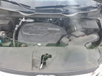 Honda Odyssey 2018