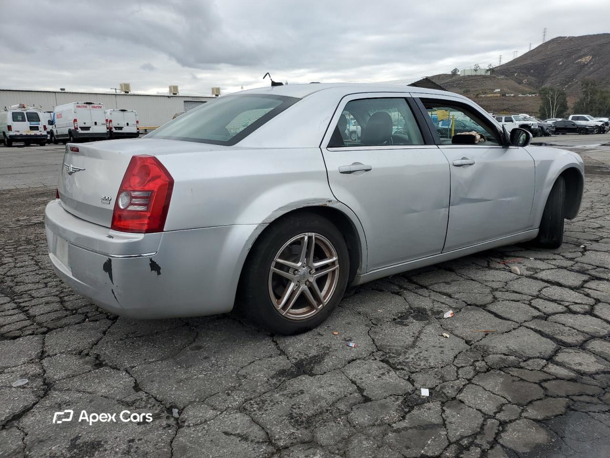 Chrysler 300 2008