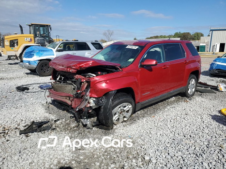 GMC Terrain 2013 - Image 1 of 13