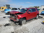GMC Terrain 2013