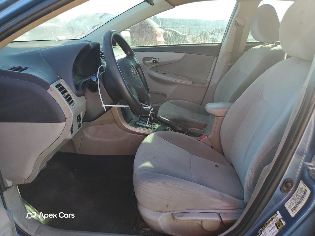 Toyota Corolla 2013