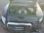 Audi A6 2011