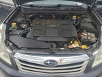 Subaru Outback 2012