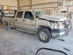 Chevrolet Silverado 2005