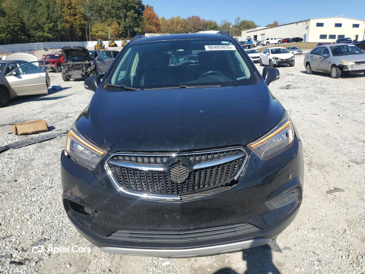 Buick Encore 2019