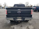 Ford F-150 2012