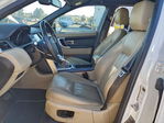 Land Rover Discovery 2016
