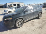 Jeep Cherokee 2019
