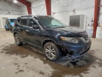 Nissan Rogue 2014
