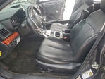 Subaru Outback 2012