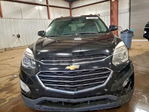 Chevrolet Equinox 2016