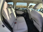 Subaru Forester 2018