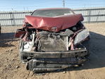 Toyota Sienna 2015