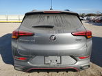 Buick Encore GX 2021