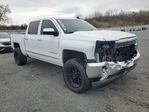 Chevrolet Silverado 2018