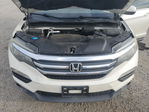 Honda Pilot 2017