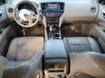 Nissan Pathfinder 2014