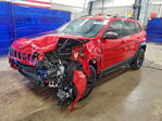 Jeep Cherokee 2019