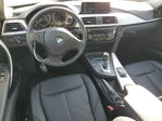 BMW Series 3 2018