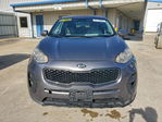 Kia Sportage 2017