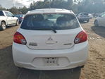 Mitsubishi Mirage 2015