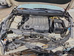 Buick LaCrosse 2010