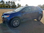 Ford Edge 2012
