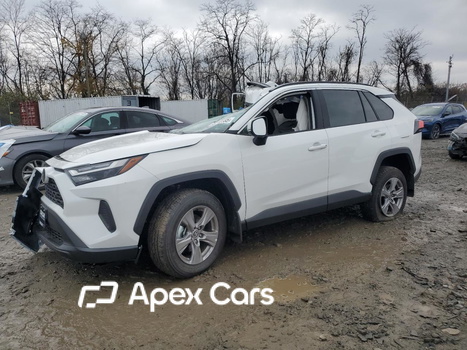 Toyota RAV 4 2025 - Image 1 of 13