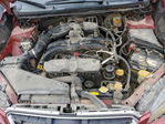 Subaru Impreza 2014