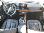 Audi Q5 2021
