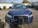 Audi Q5 2017