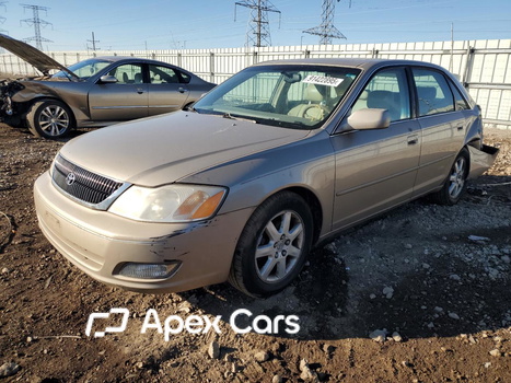 Toyota Avalon 2000 - Image 1 of 13