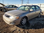 Toyota Avalon 2000