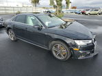 Audi A4 2018