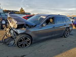 BMW Series 3 2018