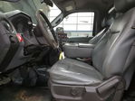 Ford F550 2016