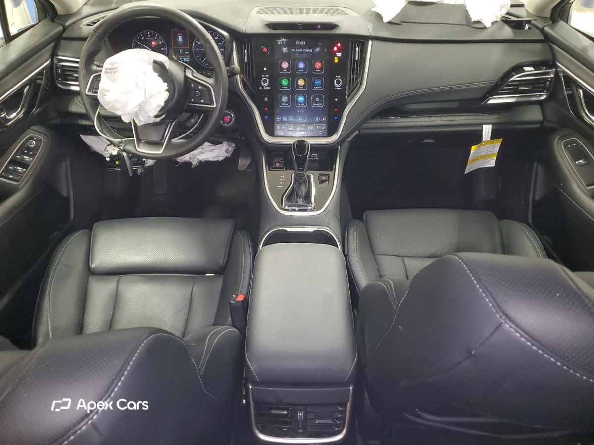 Subaru Outback 2023