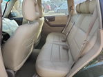 Subaru Forester 2002