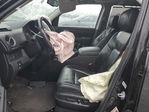 Honda Pilot 2011