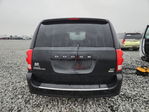 Dodge Caravan 2018