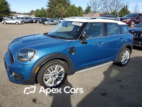 MINI Cooper 2019 - Image 1 of 12