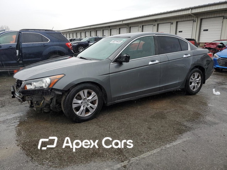 Honda Accord 2012 - Image 1 of 12