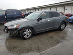 Honda Accord 2012