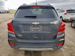 Chevrolet Trax 2018