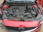 Mazda 6 2021