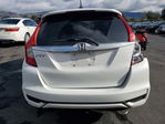 Honda Fit 2018